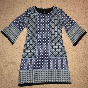 Ronni Nicole dress